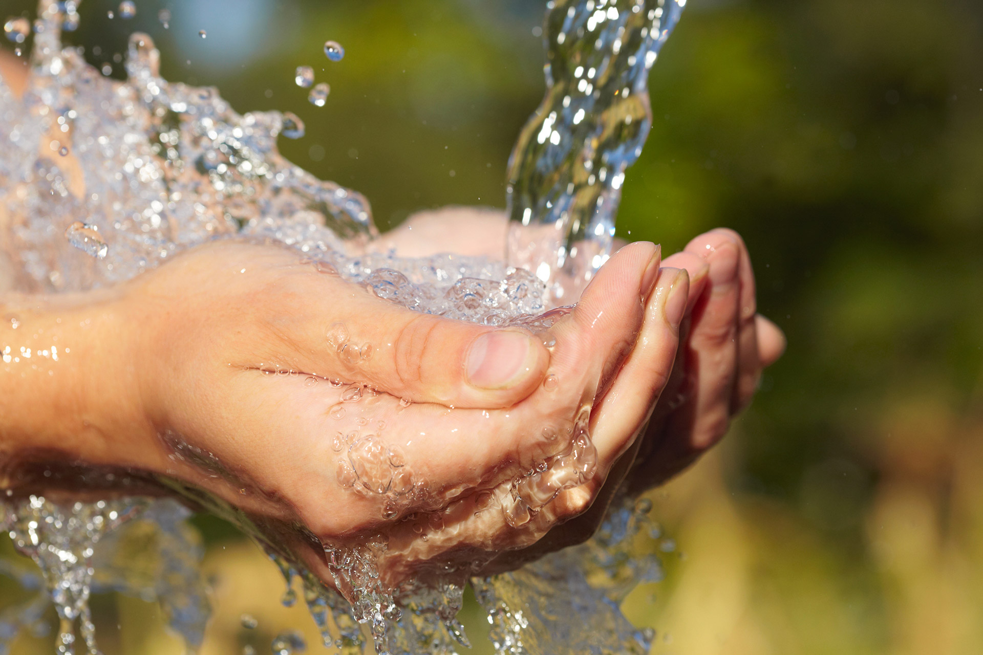 Seattle-area clean water tech startup HaloSource raises $2.2M