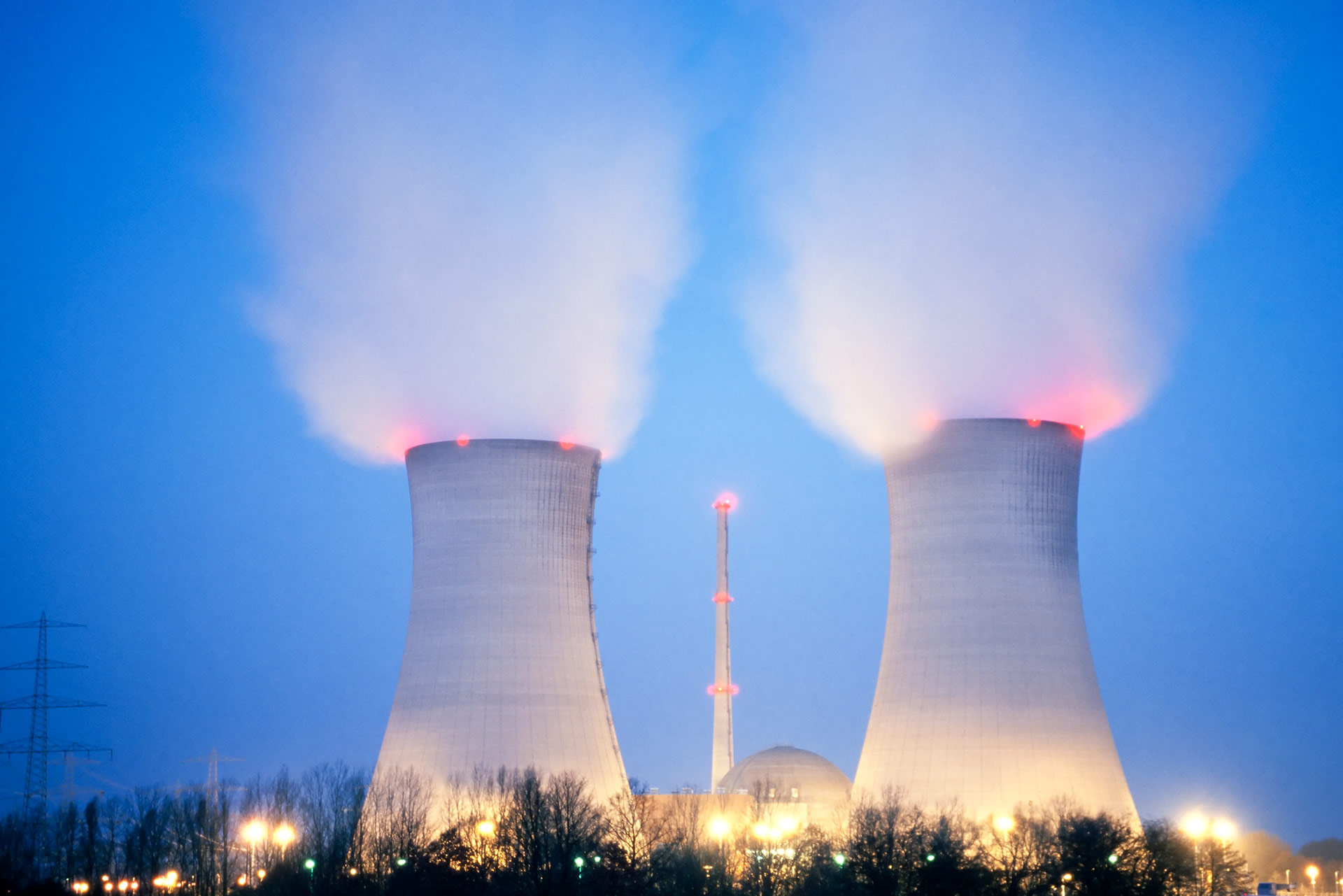 US judge refuses to halt New York nuclear power plant subsidies