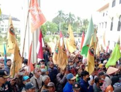 Jalan Panjang Konflik Agraria di Jambi Kembali Meletus