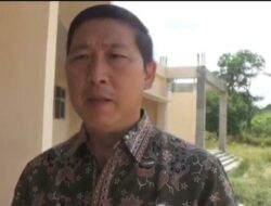 UMP Jambi 2023 Mulai Diberlakukan. DPRD Provinsi Jambi Singgung Gaji Honorer Pemprov Belum Layak