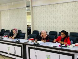 Komisi IV DPRD Kota Jambi Inginkan Pemerataan Guru ASN