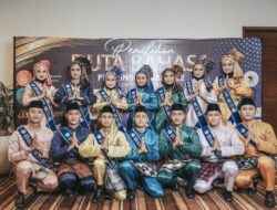 Siap-Siap! Pendaftaran Duta Bahasa Provinsi Jambi 2023 Telah Dibuka!