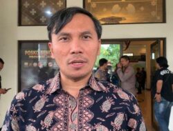 Ketua DPRD Provinsi Jambi Pertanyakan Komitmen Pemilik IUP Karena Tak Hadiri Rapat Batu Bara