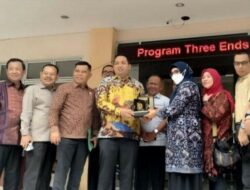 Komisi IV DPRD Provinsi Jambi Kunjungi UPTD Perlindungan Perempuan dan Anak Provinsi Sumatera Barat