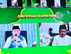 Al Haris: Dewan Mesjid Indonesia Wadah Syiar Agama Islam