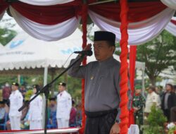 Gubernur Al Haris : Sikap Toleran dan Menghargai Perbedaan Membuat Indonesia Diakui Dunia