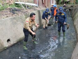 Gubernur Al Haris Kerja Nyata Atasi Banjir Kota Jambi
