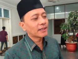 Anggota DPRD Provinsi Jambi Sarankan Masyarakat Tak Mampu Berobat Gratis Pakai SKTM di RSUD Raden Mattaher