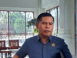Anggota DPRD Provinsi Jambi Minta UPTD yang Ada di Kerinci Dievaluasi