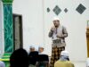 Bupati Tanjab Barat Anwar Sadat Kembali Laksanakan Safari Ramadhan Perdana di Desa Bram Itam Raya