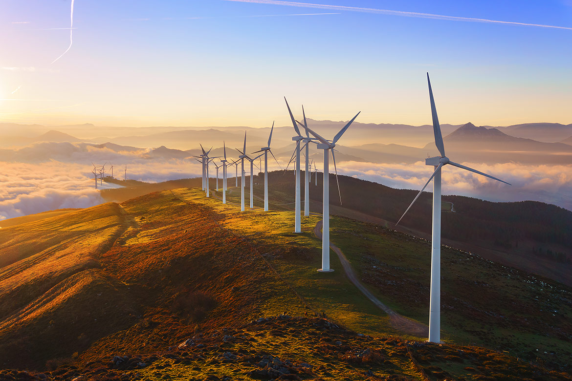 6 Things That Have To Happen For A Clean-Energy Future