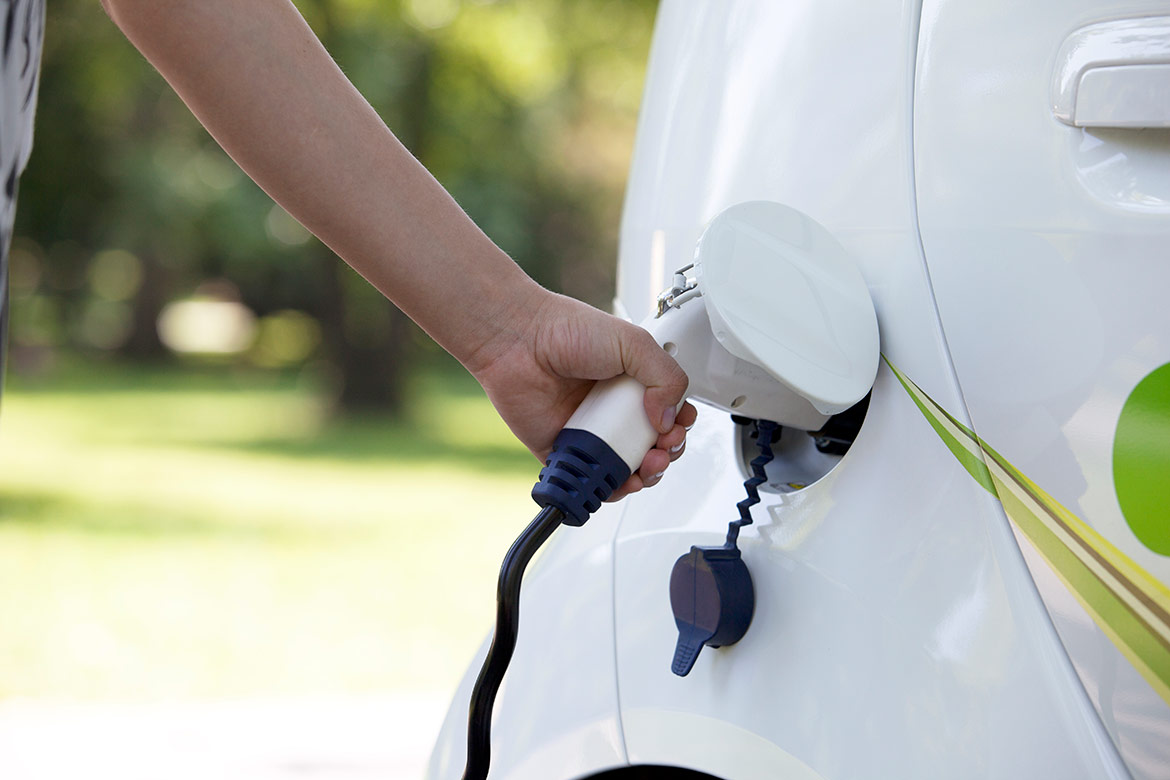 Tech News | The long and winding road of electric car adoption