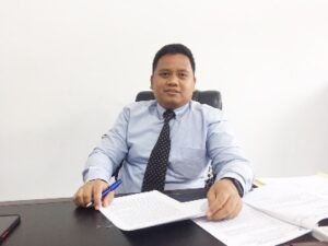 Ombudsman Sayangkan Aksi Mogok Dokter di Kabupaten Muaro Jambi