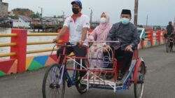 Al Haris: Masyarakat Jambi Paling Bahagia Se Sumatera