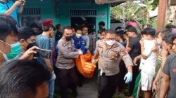 Warga RT 16 Purworejo Digegerkan Ditemukannya Pria Gantung Diri Di Kamar Rumahnya