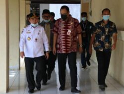 Haris Mau SMA Titian Teras Seperti Taruna Nusantara Magelang