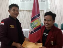 DPD Ikatan Mahasiswa Muhammadiyah Sukses Gelar Musyawarah Daerah (Musyda) ke XVII