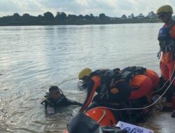 Tiga Korban Tenggelam Di Sijenjang Ditemukan Dalam Keadaan Meninggal Dunia