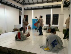 Teater Tonggak Akan Gelar Karya Pengolahan ‘LESUNG LUCI’ di Jambi dan Palembang