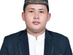 Bergelar S2 Magister Pendidikan, Muhamad Irawan hibahkan Diri Sebagai Anggota BPD Dusun Teluk Kecimbung