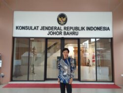 Meng-Indonesia kan Anak Indonesia