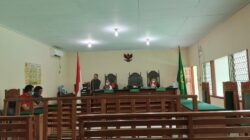 Hingga Sidang Kedua, Bank Mandiri Tak Kunjung Penuhi Panggilan Pengadilan Negeri Jambi