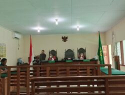 Hingga Sidang Kedua, Bank Mandiri Tak Kunjung Penuhi Panggilan Pengadilan Negeri Jambi
