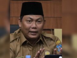 Wakil Bupati Tanjabbar Hairan Gelar Rapat Menindak Lanjuti Jembatan Putus yang Menghubungkan Dua Desa