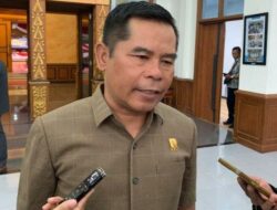 Komisi IV DPRD Provinsi Jambi Bakal Panggil Disdik Soal Dugaan Penyimpangan Proyek Dumisake 2022