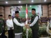 Wagub Sani : Menjadi Tamu Allah Menjadi Dambaan Setiap Muslim Penyempurna Rukun Islam.