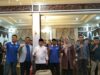 Gubernur Jambi Al Haris Lepas Kontingen Futsal Jambi Untuk Berlaga Liga Futsal Nusantara