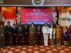 Mukti Resmi Jadi Pj Bupati Merangin, Ini Enam Pesan Gubernur Jambi yang Wajib Dilaksanakan