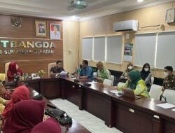 DPRD Jambi Stuba ke Sumsel, Bahas Hilirisasi dan Desiminasi Penelitian dalam Implementasinya