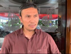 Ketua DPRD Jambi: Regulasi Jalan Batu Bara Sudah Ada, Masalahnya Para Pihak Tidak Patuh