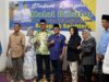 Maulana Halal Bi Halal Bersama Navid Di Center Pemenangan