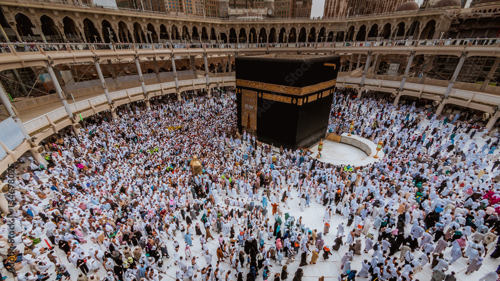 Rukun Haji dan Umrah