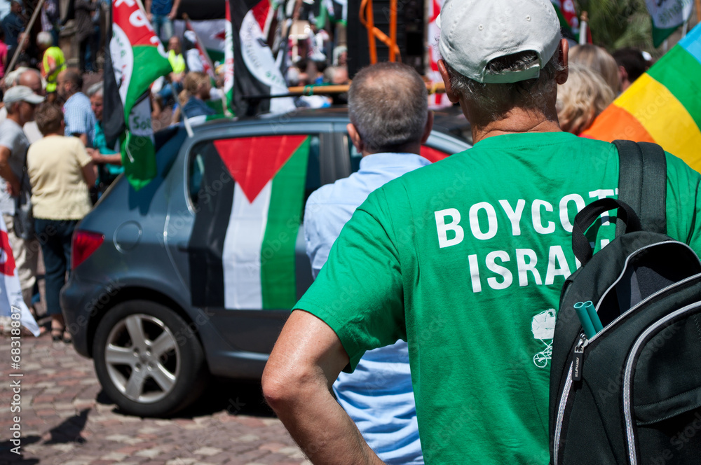 Seruan Boikot Produk Israel Kembali Menggema