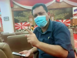 Anggota DPRD Provinsi Jambi Buka Suara Terkait Insiden Tewasnya Dokter Dituduh Maling