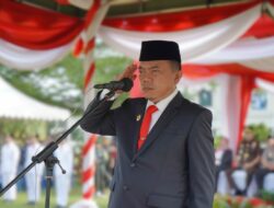 Gubernur Al Haris: Peringatan Hari Kebangkitan Nasional Kokohkan Semangat Nasionalisme