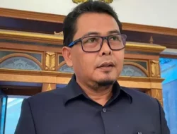 DPRD Provinsi Jambi Harap Pemerintah Dapat Mengakomodir Semua Pokir Dewan