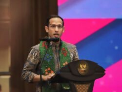 Pernyataan Lengkap Nadiem Makarim Batalkan Kenaikan UKT Tahun Ini