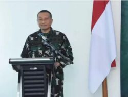 Profil Wahyoedho Indrajit, Sosok Jaksa Agung Muda Bidang Tindak Pidana Militer Berpangkat Mayor Jenderal