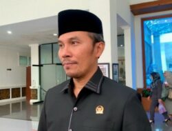 Revisi RPJMD Provinsi Jambi, DPRD Bentuk Pansus