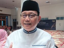 Komisi III Ingatkan Pemerintah Selesaikan Pembangunan Stadion dan Islamic Center Tepat Waktu