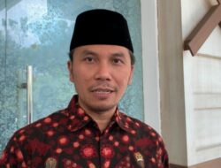 Ketua DPRD Imbau Pemudik Jaga Stamina Saat Berkendara