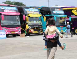 Jangan Sembrono, Simak Tips Sewa Kendaraan buat Liburan Long Weekend Idul Adha