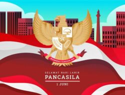 1 Juni: Sejarah dan Makna Hari Lahir Pancasila