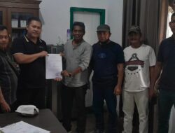 DPC AWI Kabupaten Batang Hari Resmi Terdaftar Di Kesbangpol