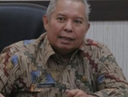 Mantan Bupati Tanjabbar Safrial, MS Akan Turun Tangan Menangkan Cici-Muklis di Pilkada 2024-2029