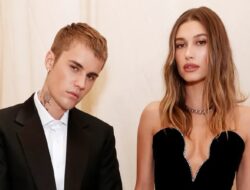 Justin Bieber dan Hailey Bieber Sambut Kelahiran Anak Pertama